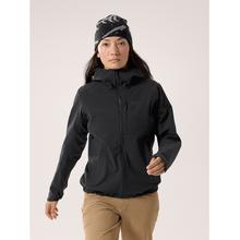 Gamma Heavyweight Hoody Women's by Arc'teryx in Durham NC