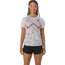 Women's CJ-Line Light SS Top by ASICS