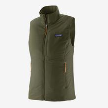 Women's Nano-Air Light Vest by Patagonia