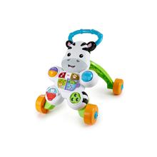 Fisher-Price Learn With Me Zebra Walker by Mattel in Toronto ON