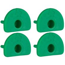 Self Inflating PFD CO2 Green Arming Pins by NRS