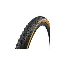 Getaway Pro Handmade Tubeless Gravel Tire by Challenge Tires in Vienna VA