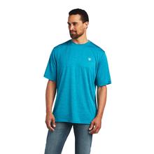 Men's Charger Basic T-Shirt by Ariat in Copperopolis CA