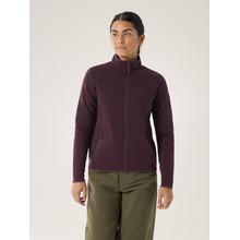 Covert Cardigan Women's by Arc'teryx in Laguna Hills CA