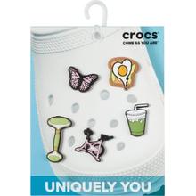 Fit Chick 5 Pack by Crocs