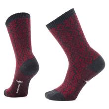 Everyday Traditional Snowflake Crew Socks by Smartwool in Mishawaka IN