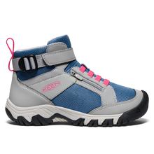 Big Kids' Targhee Boundless Hiking Boot