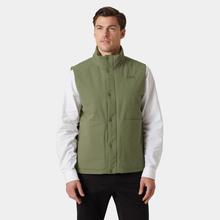 Men's Escape Insulated Vest by Helly Hansen in Mashpee MA