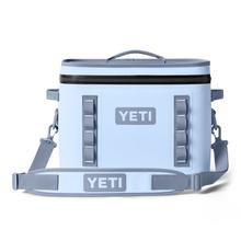 Hopper Flip 18 Soft Cooler - Big Sky Blue by YETI