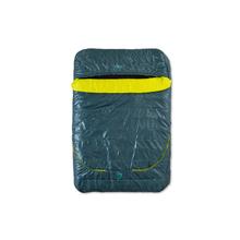 Jazz Synthetic Sleeping Bag by NEMO