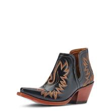 Women's Dixon Western Boot