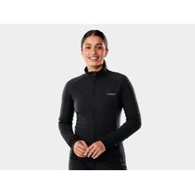 Circuit Women's Thermal Long Sleeve Cycling Jersey by Trek