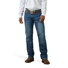 Men's M5 Straight Devon Straight Jean by Ariat in Durham NC