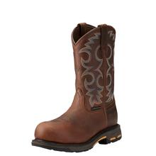 Women's WorkHog Composite Toe Work Boot by Ariat