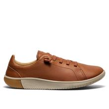 Men's KNX Leather Sneaker by Keen