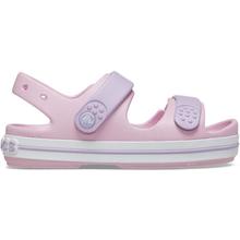 Toddlers' Crocband Cruiser Sandal by Crocs in Durham NC