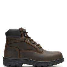 Men's Carlsbad Waterproof 6" Steel-Toe Work Boot by Wolverine in Appleton WI