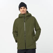 Men's Charger GTX 2L by Salomon in Appleton WI