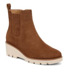 Women's Aria Wedge by Vionic in Patterson CA