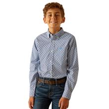 Perry Classic Fit Shirt by Ariat in South Sioux City NE