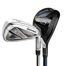 SIM2 Max Combo Set by TaylorMade