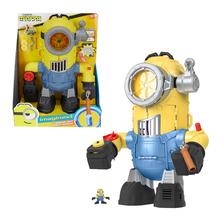 Fisher-Price Imaginext Minions Minionbot by Mattel