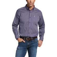 Men's Jeffron Stretch Classic Fit Shirt