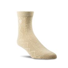 Unisex Countryside Mid Socks by Ariat