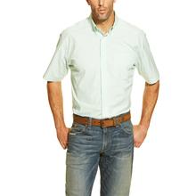 Men's Hackman SS Perf Shirt