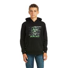 Basic Hoodie Sweatshirt by Ariat in Raleigh NC