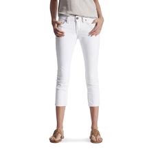 Women's R.E.A.L Mid Rise Peyson Capri