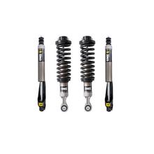 Old Man Emu MT64 Kit FR 3 in/0 lb, RR 0 in/0 lb 3101K | Gray by ARB USA Brand in Lancaster CA