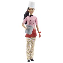 Barbie Pasta Chef Doll by Mattel