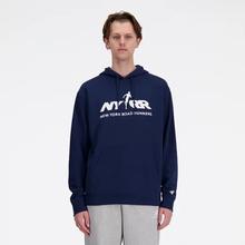 Men's Run For Life Graphic French Terry Hoodie