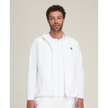 Aston Warm-Up Jacket