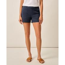 Women's Surplus Cotton Cargo Shorts by Johnnie-O in Lansing MI