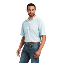 Men's TEK 2.0 Polo by Ariat in Raleigh NC