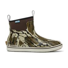 Alpha Deck Boot 6" Mossy Oak Original Bottomland by LaCrosse in Juneau Ak