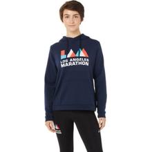 Women's Lam Hoodie by ASICS in Freeman SD