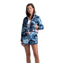 Cropped Wind Jacket | Womens by Herschel Supply in Rio Grande City TX