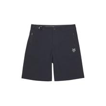 Ranger Youth Mountain Bike Short with Liner by Fox Racing