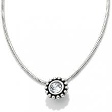 Twinkle Petite Necklace by Brighton