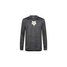x Trek Ranger Long Sleeve Mountain Bike Jersey
