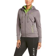 Women's Keats Full Zip Hoodie