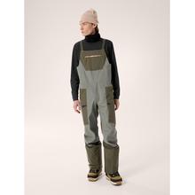 Sabre Bib Pant Men's by Arc'teryx