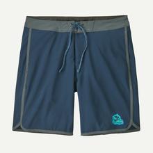 Men's Hydropeak Side Shore Boardshorts by Patagonia
