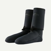 Yulex Wading Socks with Gravel Guard by Patagonia in Appleton WI