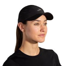 Unisex Chaser Hat by Brooks Running in Boca Raton FL