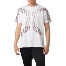 HyperGEL Hex Tee by ASICS