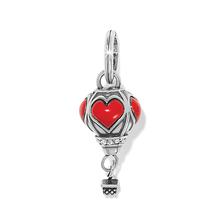 Carry Me With Love Charm by Brighton